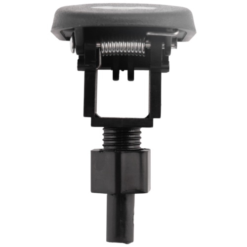 Car Engine Cap Cover Switch Handle for J3 J5 Heyue 2