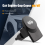 Car Engine Cap Cover Switch Handle for J3 J5 Heyue 6