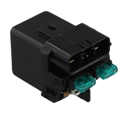 Référence du relais électrique : 27010-0770 pour Zr1000 Z1000 ABS 1