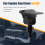 Car Engine Cap Cover Switch Handle for J3 J5 Heyue 7