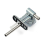 Ensemble robinet d'essence et levier pour VTT Grizzly 350 660 5
