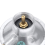 1 Pound Propane Tank Low Pressure Adjustable Gas Regulator 6