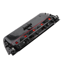 6350Z5 Lampada freno ausiliaria per terzo stop auto, luce freno per bagagliaio