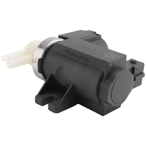 Turbo-aangedreven solenoïdeventiel vacuümmodulator voor 2