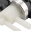 Turbo-aangedreven solenoïdeventiel vacuümmodulator voor 7