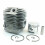 Kit cylindre TH48 44 mm pour segments de piston et clips d'axe. 3