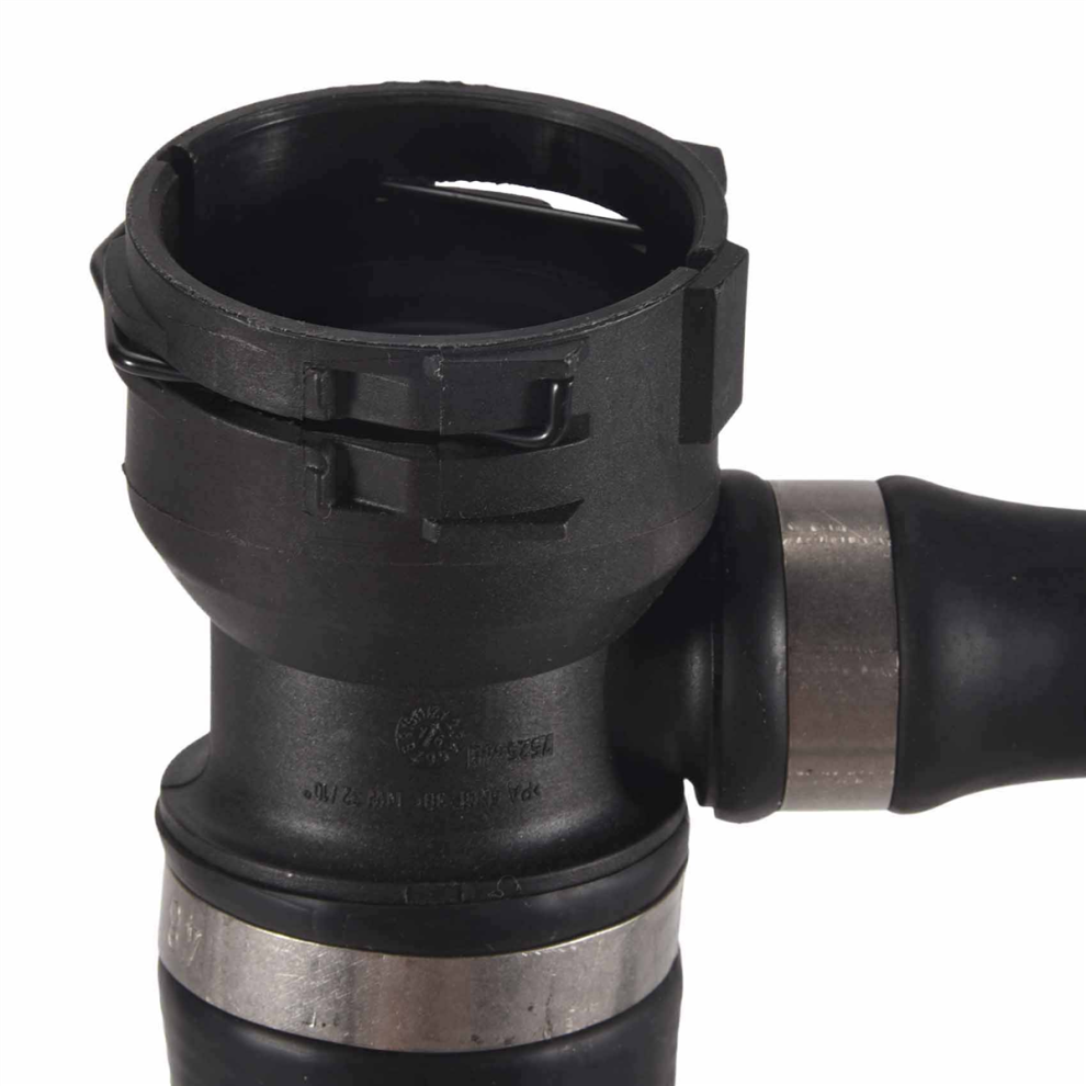 Upper Radiator Coolant Hose For- E60 525I 530I 2004-2005 4852230783637