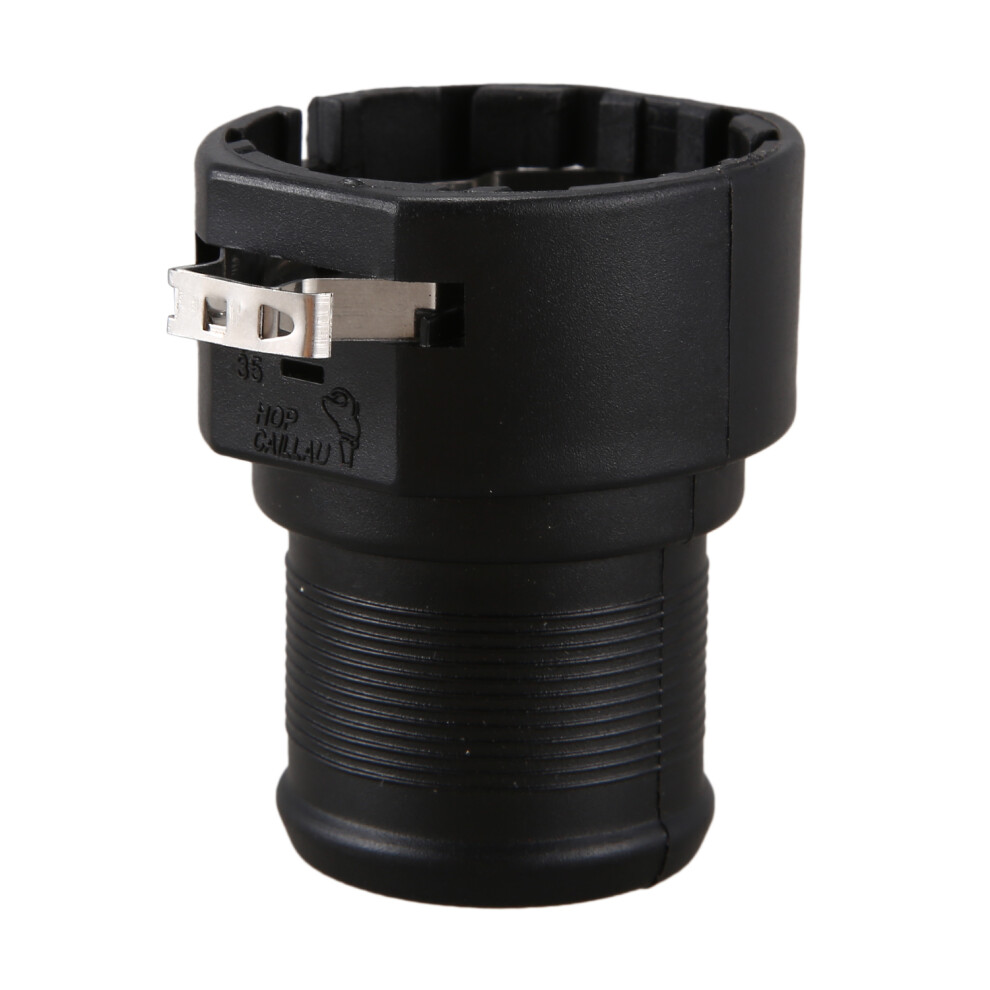 Car Lower Radiator Hose Connector For 2011-2018 4853297007469