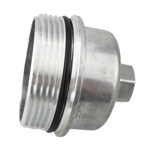 Motorfilterdeckel für Aveo 1