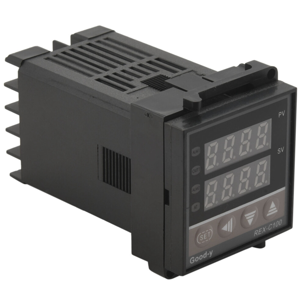 Digital Temperature Controller -C100 For Power Chemical Industry 4853297020512