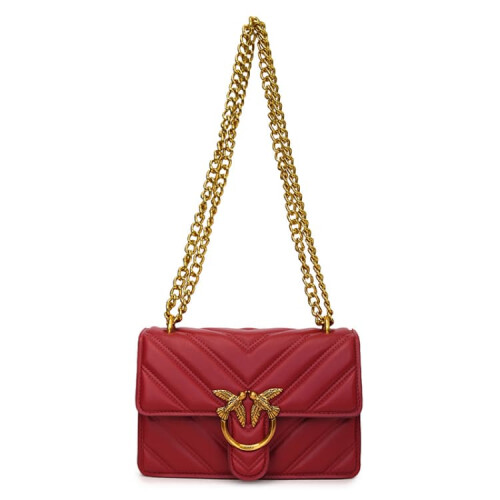 Crossbody high-end shoulder chain underarm bag