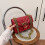 Crossbody high-end shoulder chain underarm bag 5