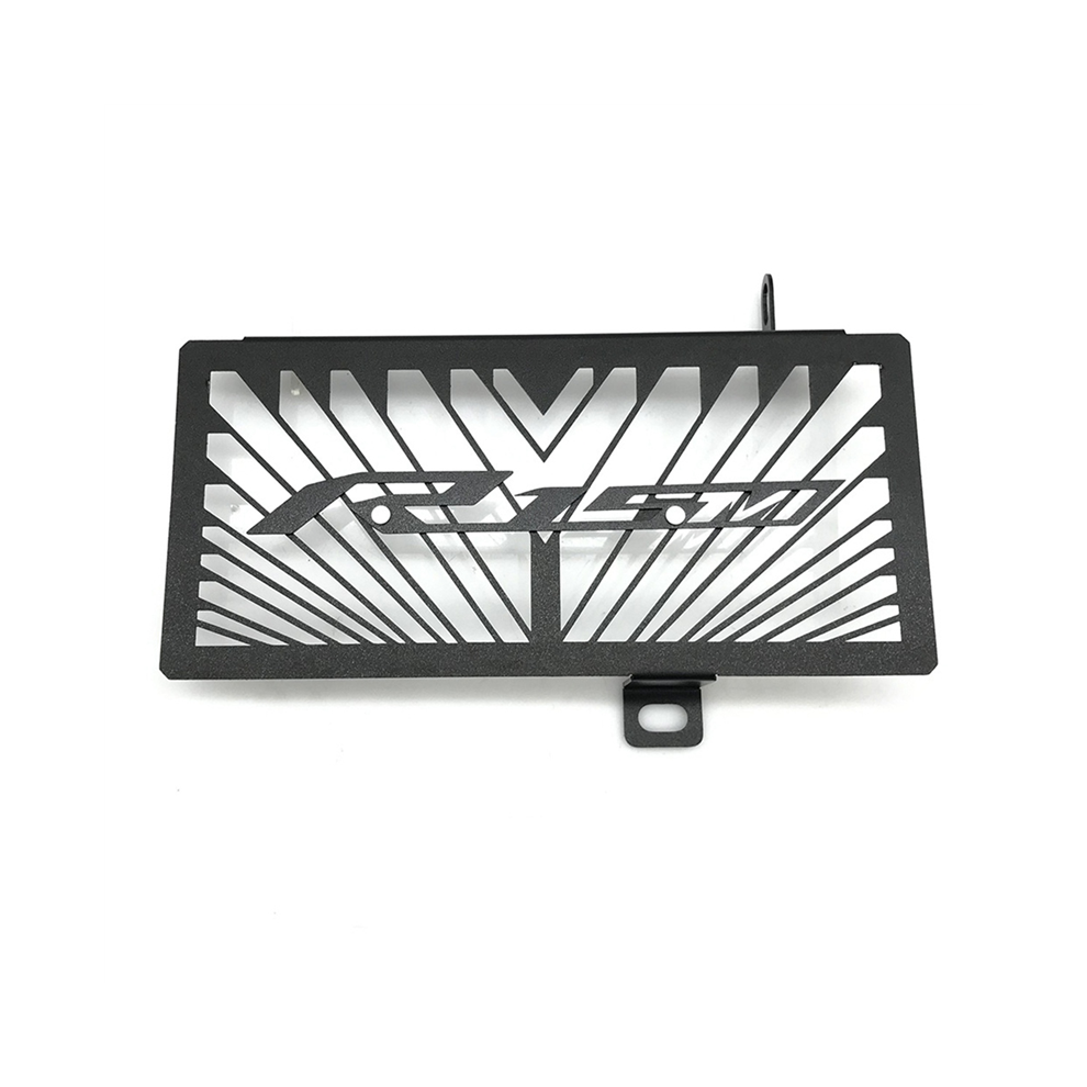 Radiator Guard Engine Cooler Grille For R15 V4 2021-2022 Black 4852230760966