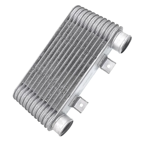 Intercoolerenhet WL85-13-550 WL21-13-550A för BT-50 1