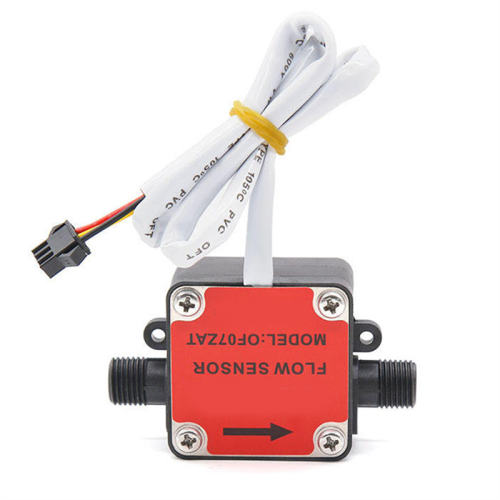 OF07ZAT 2Min Ovale tandwielstroommeter Sensor Sensor Tandwieloliestroommeter