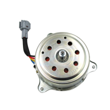 Elektrisk kylfläktmotor för March Sunny N17 21487-1HS0A