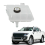 Car Radiator Coolant Expansion Tank with Cap Replacement for 5