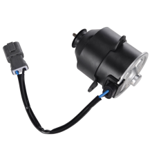 Bilens kylfläktmotor för Accord CG5/CF9/RA6