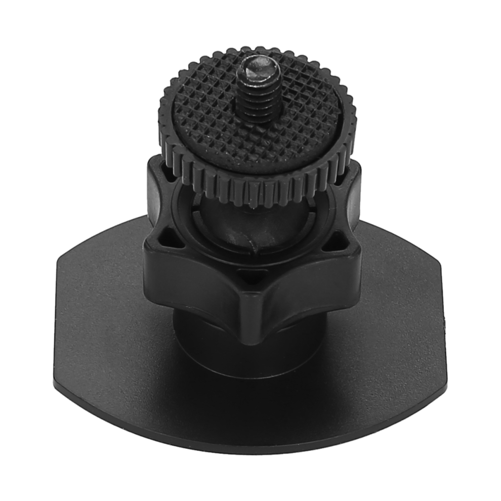 Car Windshield Suction Cup Mount Holder Car Key Camera Black 4853297011978