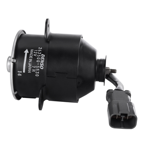 Bilens kylfläktmotor för Accord CG5/CF9/RA6 2