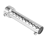 Motorcycle Exhaust Can Muffler Insert Baffle 35mm x 140mm 3