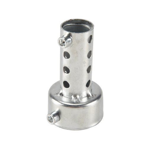 Motorcycle Exhaust Can Muffler Insert Baffle 45mm x 80mm 2
