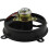Radiador com ventilador elétrico de 6 polegadas para ATV/Kart de 150, 200 e 250 cc 5