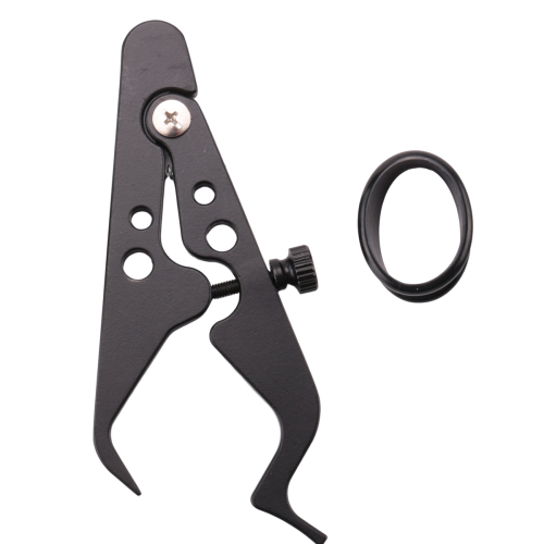 Aluminium Motorfiets Gashendel Cruise Control Klem