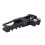 Protector de cadena para motocicleta CR125R/250R 7