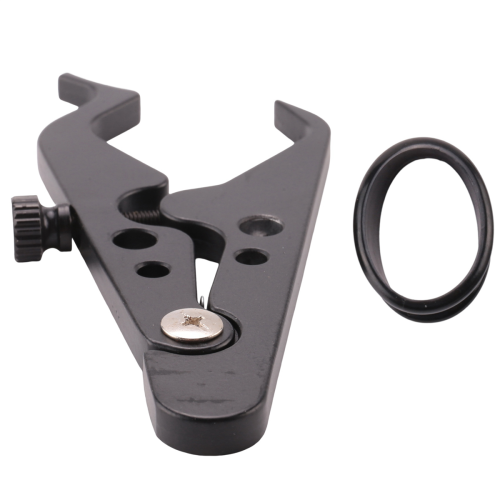 Aluminium Motorfiets Gashendel Cruise Control Klem 1