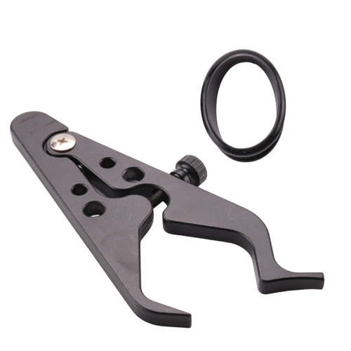 Aluminium Motorfiets Gashendel Cruise Control Klem 2
