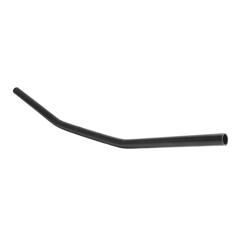 7/8 Inch Motorcycle Handlebar 22Mm Drag Straight Bar For Black 4853934896159