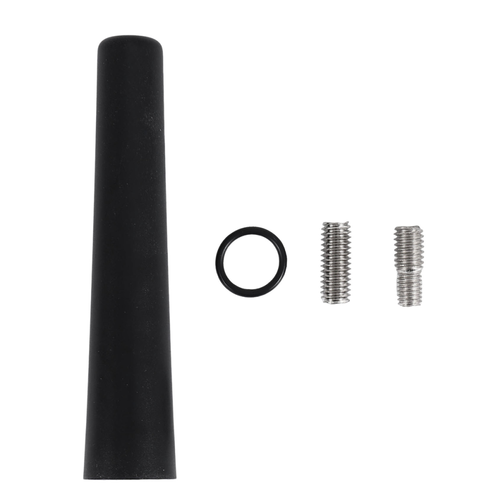 Sport Short Aerial Antenna For Mini R50 R53 R56 F55 F56 02-13 4852230774215