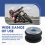 Kit de 20 Olhais de Borracha para Motocicleta 7