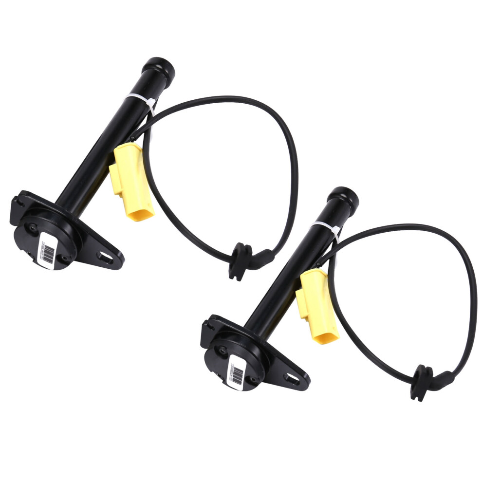Left & Right Active Bonnet Actuator For C-Class W205 4852230738026