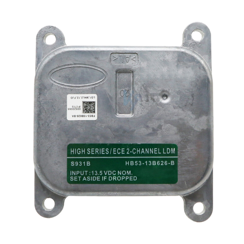 Xenon HID Headlight Ballast Unit Module for Explorer 2016-2019-image-OPC-PJ2YFC6-NEW