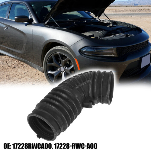 Luchtinlaatslang gasklepfilter draadbuis 17228RWCA00 1