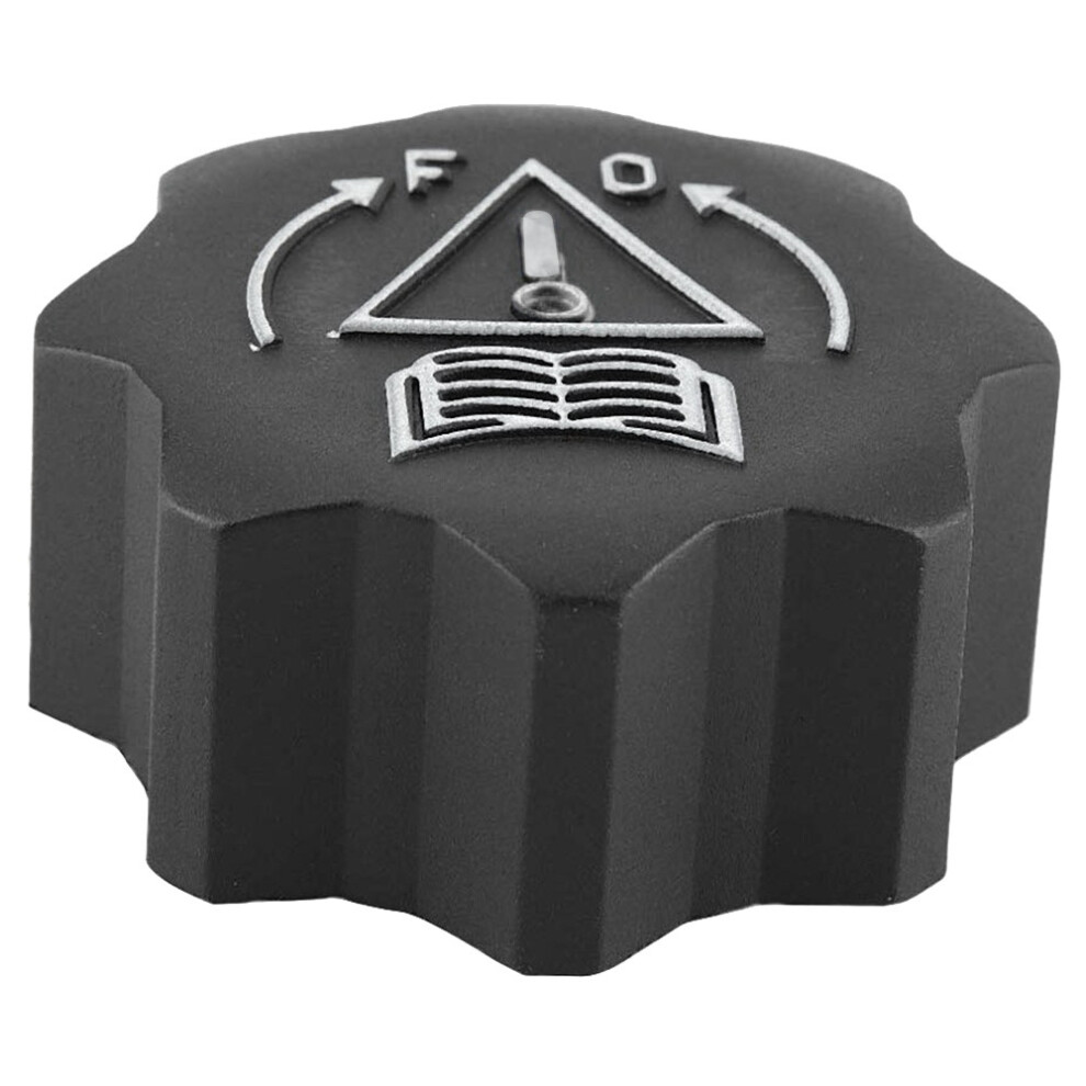 Coolant Expansion Bottle Radiator Cap For 1306J5 4853297017154