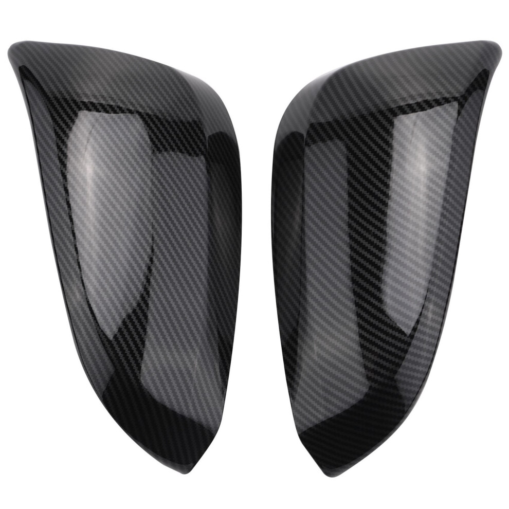 Car Side Door Mirror Cap For Fortuner 4853297010087