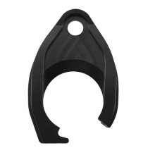 Guide-chaîne de bras oscillant pour moto YFZ450 04-13