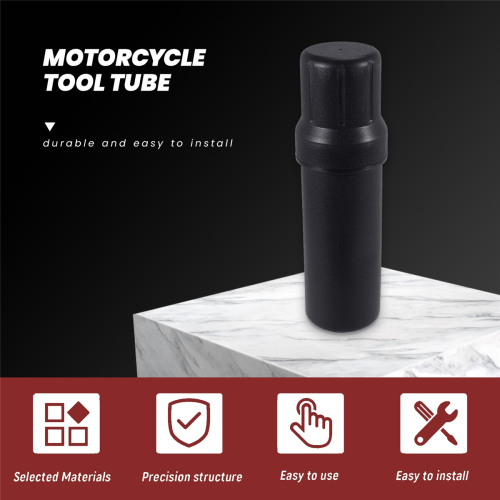 Waterdichte gereedschapskoker voor motoraccessoires 1