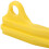 Motorcycle Chain Slider for DRZ400 DRZ400E 2000-2018 - Yellow 4