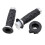 Conjunto universal de acelerador com empunhadura giratória, 78 polegadas, para motores de 50cc, 80cc e 125cc 6