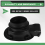 Cache-charnière de trappe à carburant pour BMW Série 1 E87 E81 (2004-2012) 7