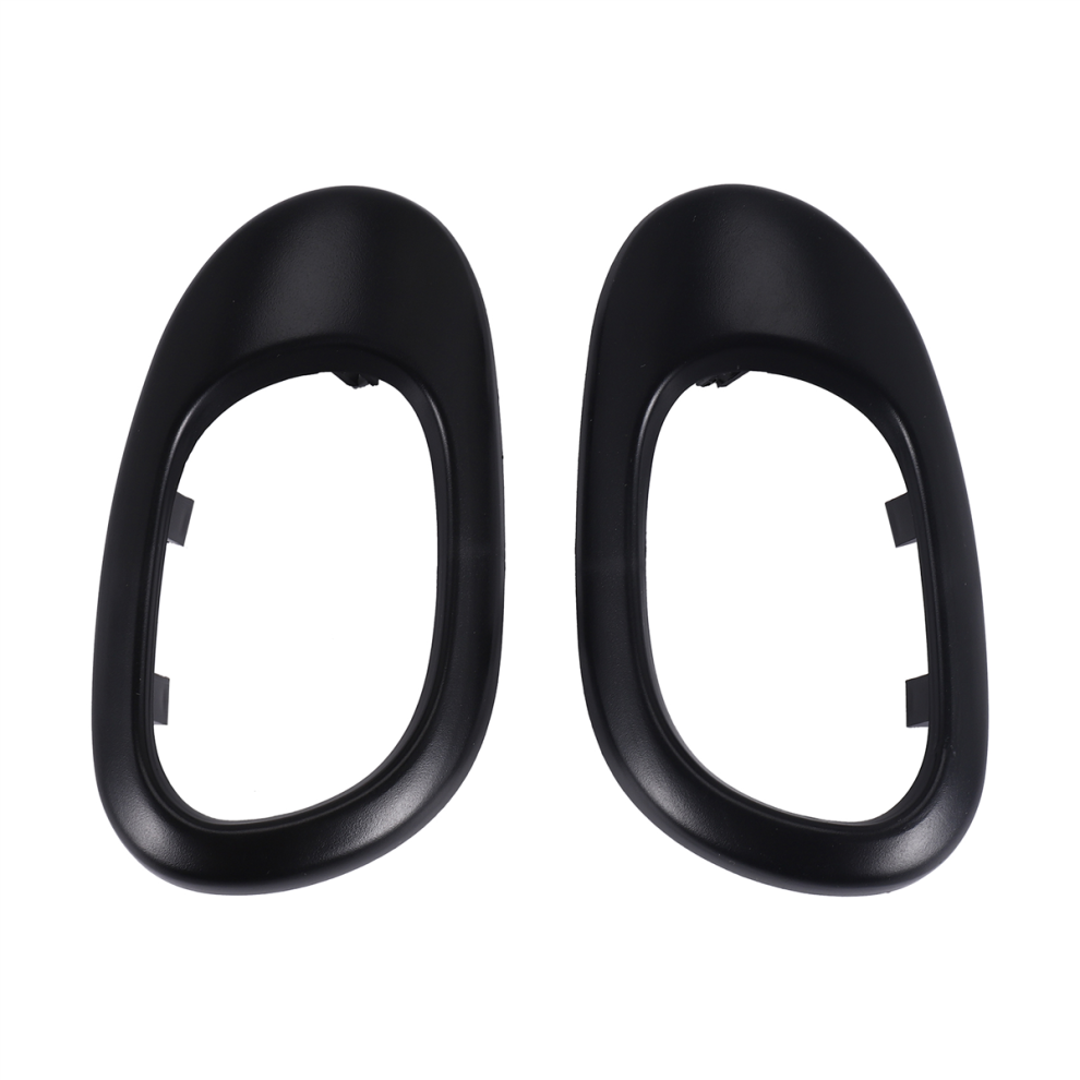 Inside Handles Frame Cover Trim For 206 207 C2 4852230734127