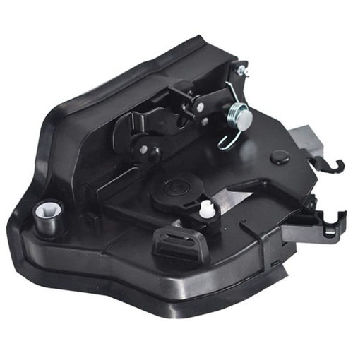 For E53 X5 2000-2006 Front Left Actuator Power Door Lock Latch 1