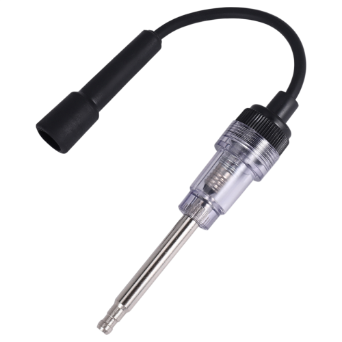 Spark Plug Coil Tester In-Line Lead Tool For Car Van Bike Engine 1