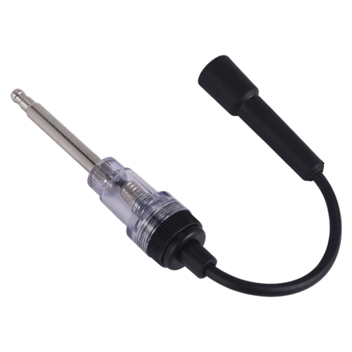 Spark Plug Coil Tester In-Line Lead Tool For Car Van Bike Engine