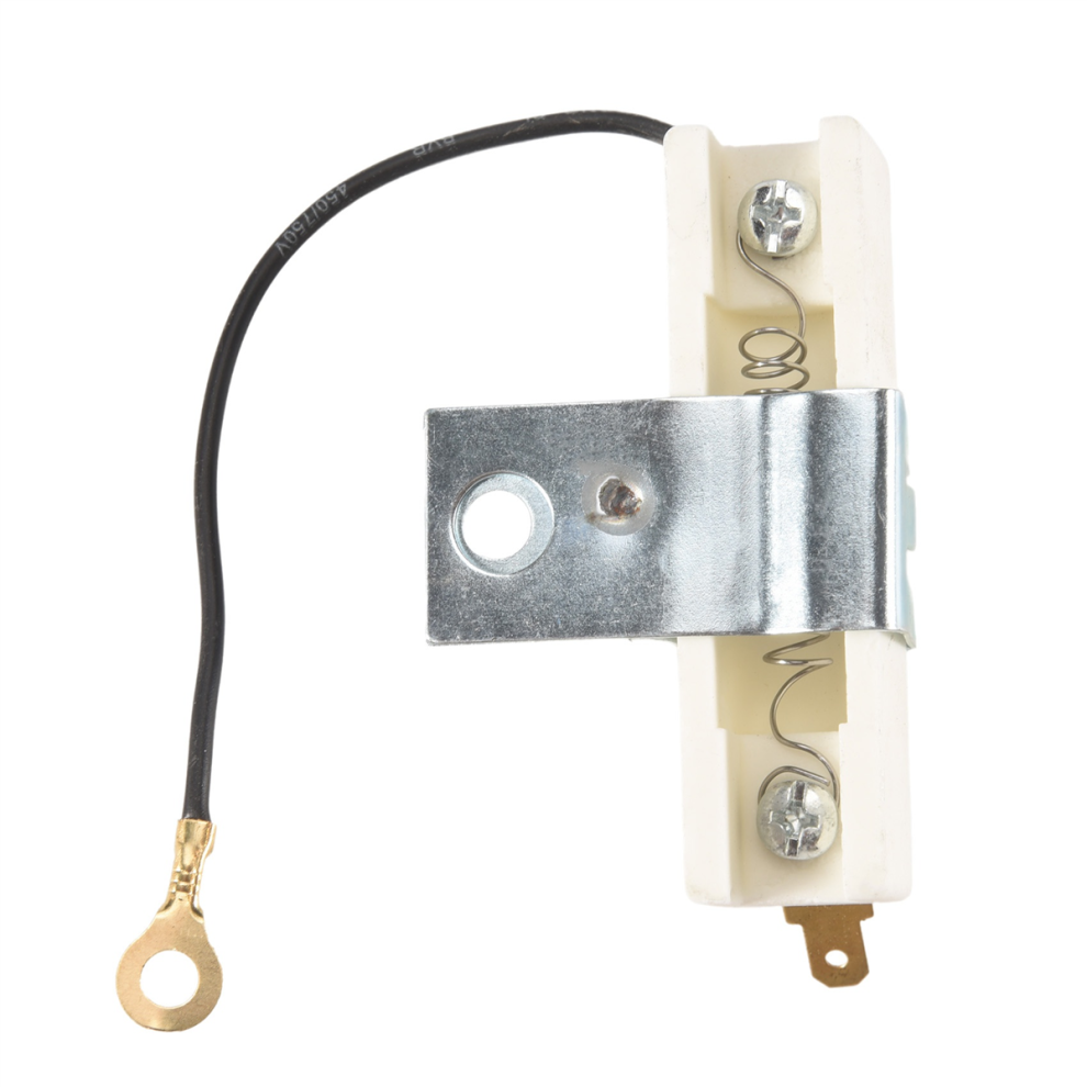 Ballast Resistor For Use With A 1.5 Ohms Ballast Coil 4853297093271