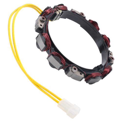 Alternator Charging Coil Alternator for &Stratton 592830 696458 2